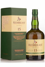 Load image into Gallery viewer, REDBREAST 15YO