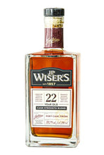 Load image into Gallery viewer, J.P. WISERS CASK STRENGTH PORT BARREL