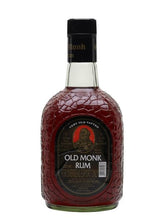 Load image into Gallery viewer, OLD MONK BLENDED 7 YO