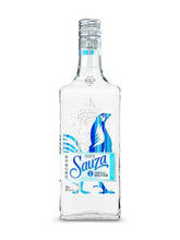 Load image into Gallery viewer, SAUZA SILVER 750ML