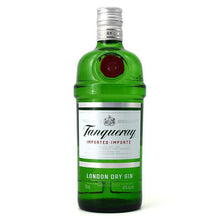 Load image into Gallery viewer, TANQUERAY 750ML