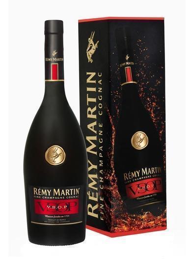 REMY MARTIN VSOP FINE CHAMPAGNE COGNAC