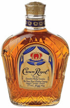 Load image into Gallery viewer, CROWN ROYAL 375ML