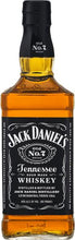 Load image into Gallery viewer, JACK DANIELS OLD NO.7 750ML