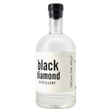 Load image into Gallery viewer, BLACK DIAMOND FTW GIN