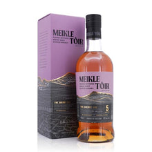 Load image into Gallery viewer, GA MEIKLE TOIR THE SHERRY ONE 5YO 48%