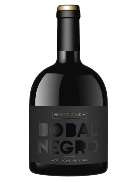 BOBAL NEGRO