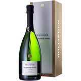 BOLLINGER LA GRANDE ANNEE