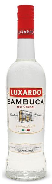 SAMBUCA LUXARDO 375ML