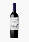 ZUCCARDI Q TEMPRANILLO