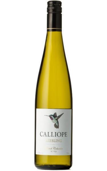 CALLIOPE RIESLING