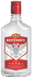 RED TASSEL 375ML