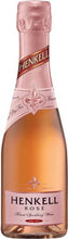 Load image into Gallery viewer, HENKELL ROSE PICCOLO 200ML