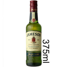 Load image into Gallery viewer, JAMESON 375ML
