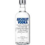 ABSOLUT 375ML