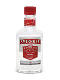 SMIRNOFF 200ML