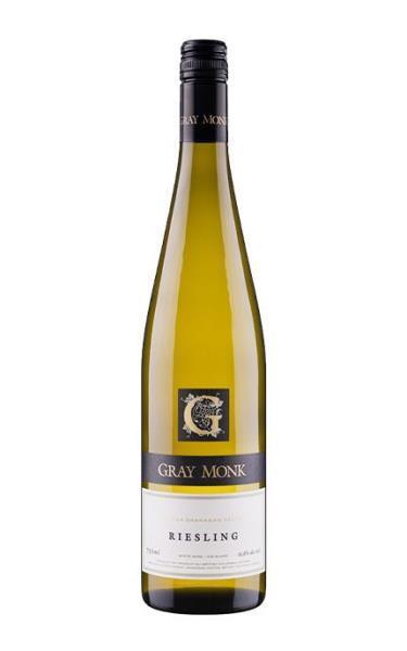 GRAY MONK RIESLING