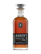 Load image into Gallery viewer, BAKERS 7 YO SMALL BATCH 53.5%