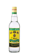 Load image into Gallery viewer, WRAY &amp; NEPHEW WHITE OVERPROOF 63%
