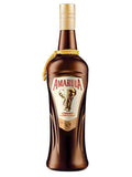 AMARULA CREAM