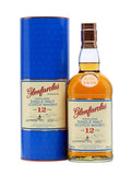 GLENFARCLAS 12YO (43%)