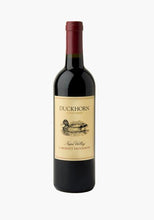 Load image into Gallery viewer, DUCKHORN CABERNET SAUVIGNON