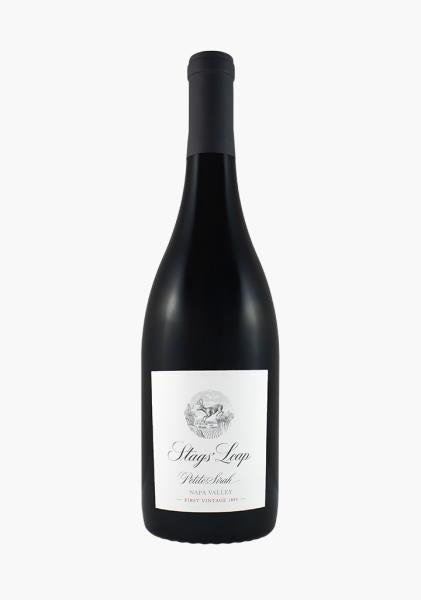 STAGS' LEAP PETITE SIRAH