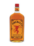 FIREBALL 750ML