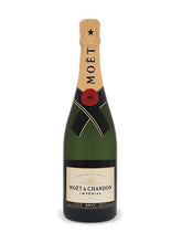 Load image into Gallery viewer, MOET &amp; CHANDON BRUT IMPERIAL 375ML