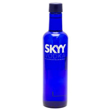 Load image into Gallery viewer, SKYY VODKA 375ML