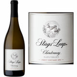 STAGS' LEAP CHARDONNAY