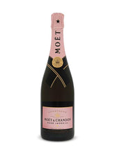 Load image into Gallery viewer, MOET &amp; CHANDON BRUT IMPERIAL ROSE