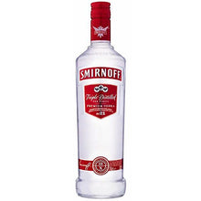 Load image into Gallery viewer, SMIRNOFF 3L