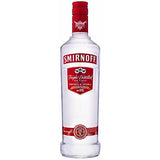 SMIRNOFF 3L