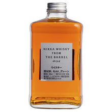 Load image into Gallery viewer, NIKKA FROM THE BARREL (51.4%)