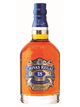 Load image into Gallery viewer, CHIVAS REGAL 18YO