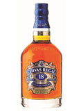 CHIVAS REGAL 18YO