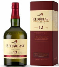Load image into Gallery viewer, REDBREAST 12YO