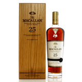 MACALLAN 25YO 2022