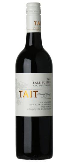 TAIT BALL BUSTER BAROSSA VALLEY