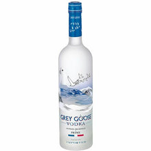 Load image into Gallery viewer, GREY GOOSE 1.75L