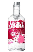 Load image into Gallery viewer, ABSOLUT RASPBERRI