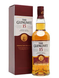 GLENLIVET 15YO FRENCH OAK (40%)