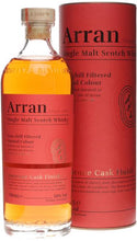 Load image into Gallery viewer, ARRAN AMERONE CASK FINISH (50%)