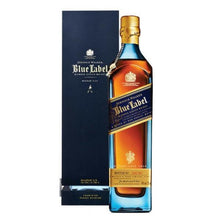 Load image into Gallery viewer, JOHNNIE WALKER BLUE LABEL 1.75L