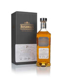 BUSHMILLS 21YO IRISH WHISKY