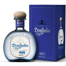 Load image into Gallery viewer, DON JULIO BLANCO