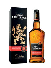 Load image into Gallery viewer, ROYAL CHALLENGE WHISKY