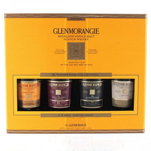 Load image into Gallery viewer, GLENMORANGIE TASTER PACK 4X100ML
