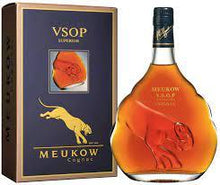 Load image into Gallery viewer, MEUKOW V.S.O.P. SUPERIOR COGNAC (40%)